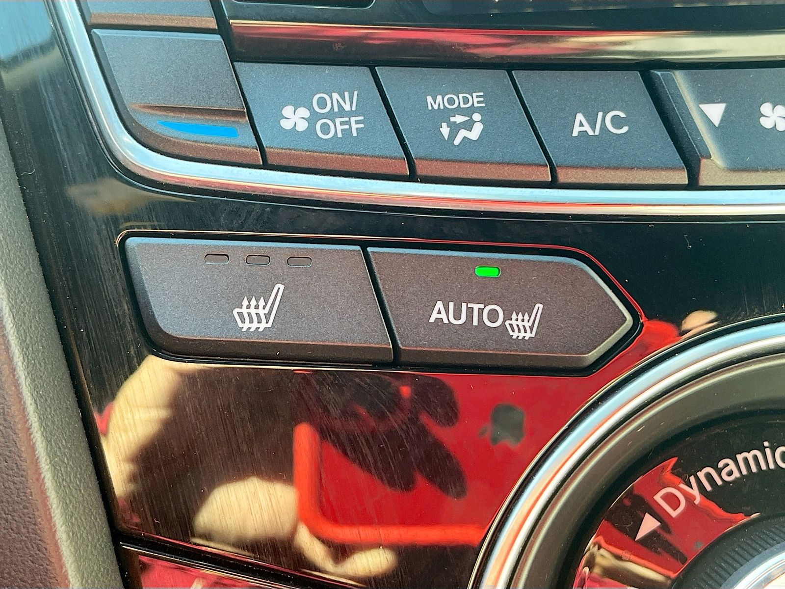 Used 2021 Blue Acura Technology Package image 21