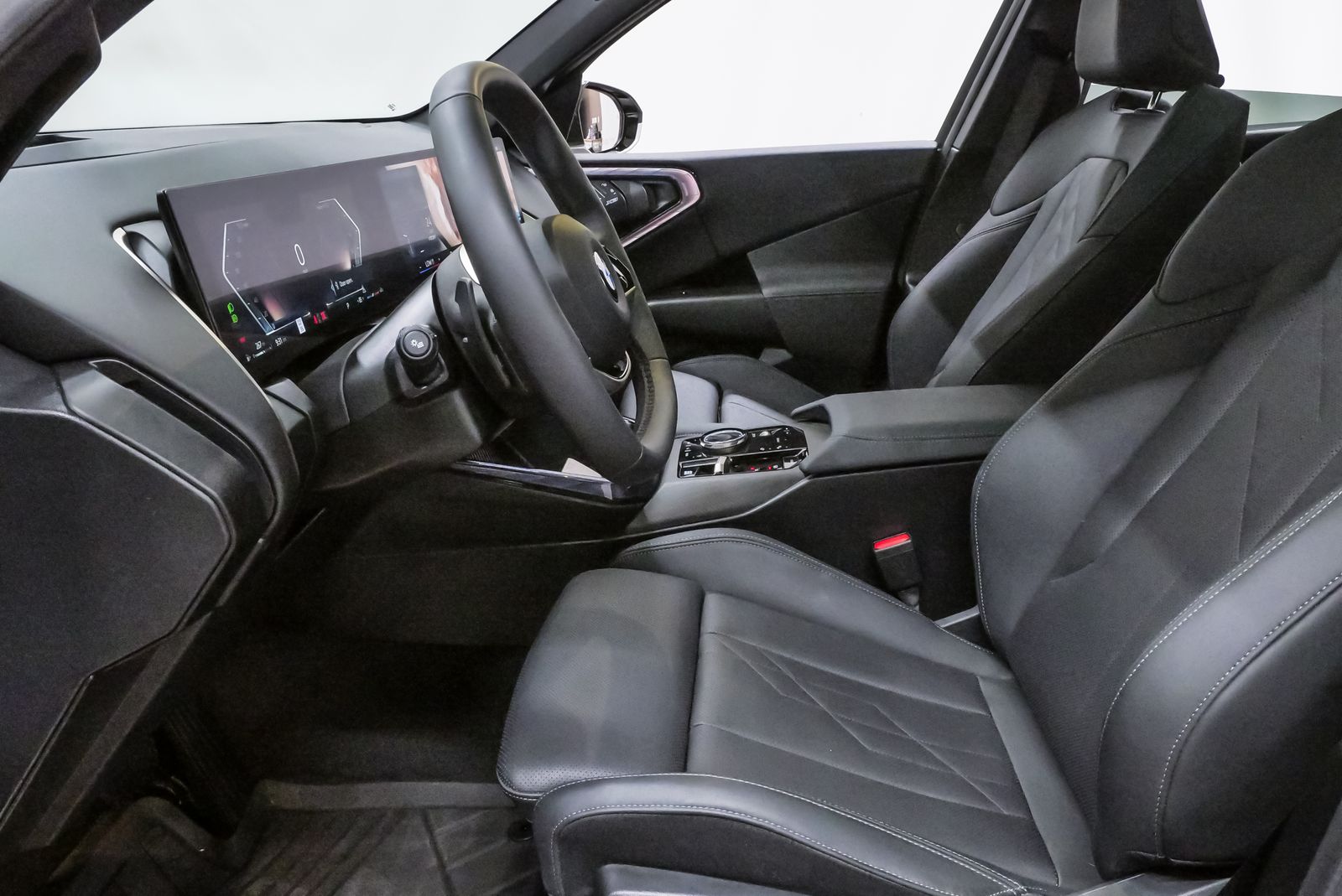 2025 BMW X3 30 xDrive Gray at Victoria Chrysler Dodge Jeep Ram