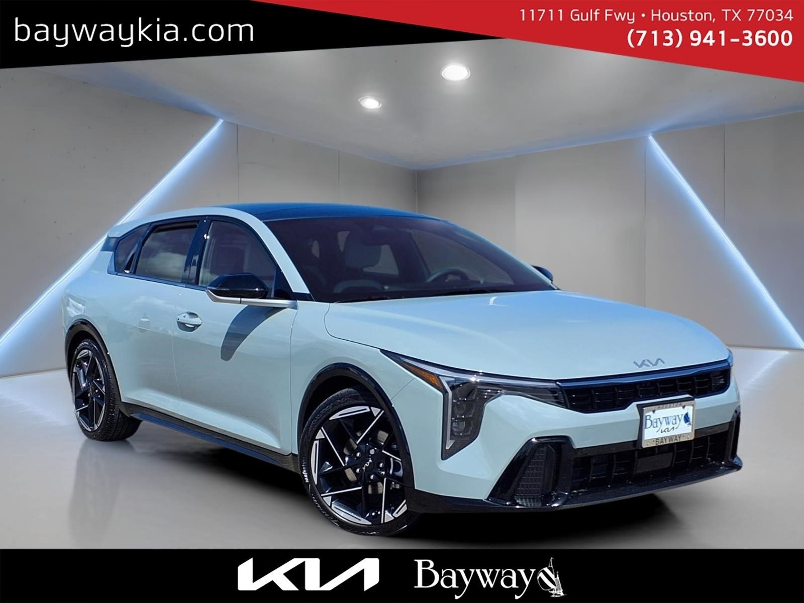 Morning Haze 2026 Kia K4 Hatchback Hatchback Front-Wheel Drive Continuously Variable Transmission