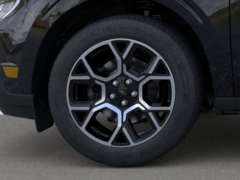 New 2026 Shadow Black Ford Lariat image 20