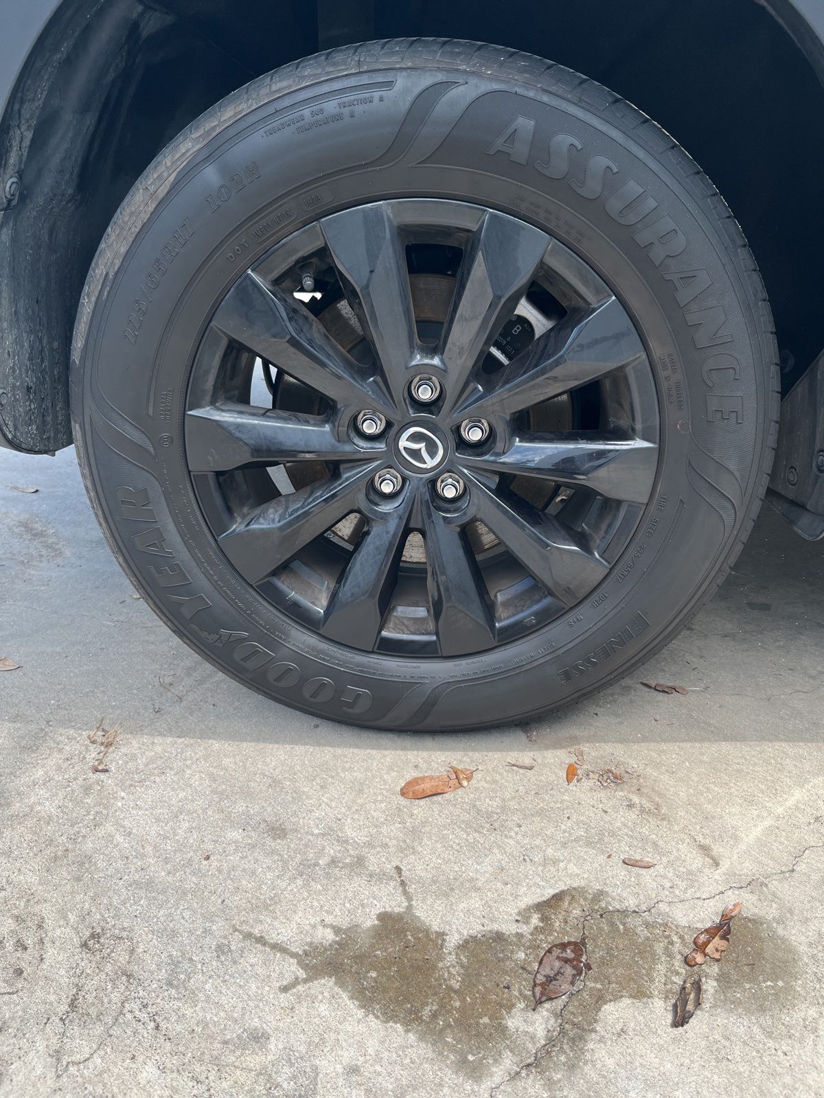 Used Car 2023 Mazda Cx-50  2.5 S Preferred Plus Package For Sale Under $30,000 In Austin, Texas