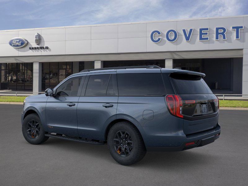 New Car 2025 Ford Expedition  Tremor For Sale Under $90,000 In Austin, Texas