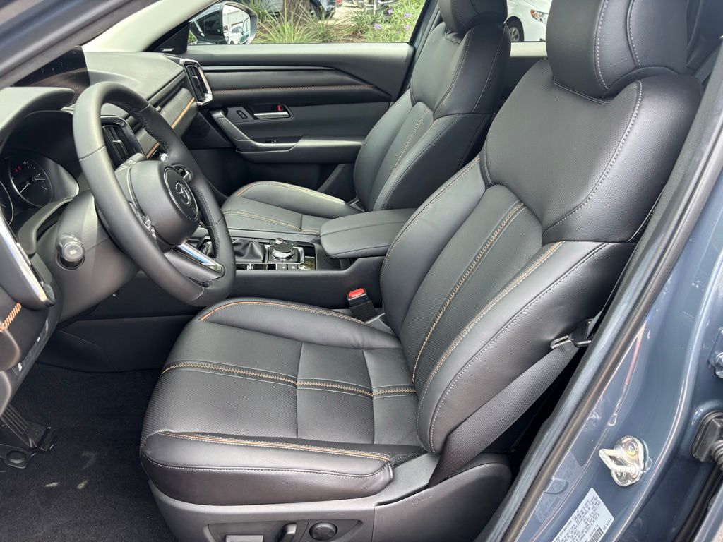 Used Car 2025 Mazda Cx-50  2.5 S Premium Plus Package For Sale Under $35,000 In Austin, Texas