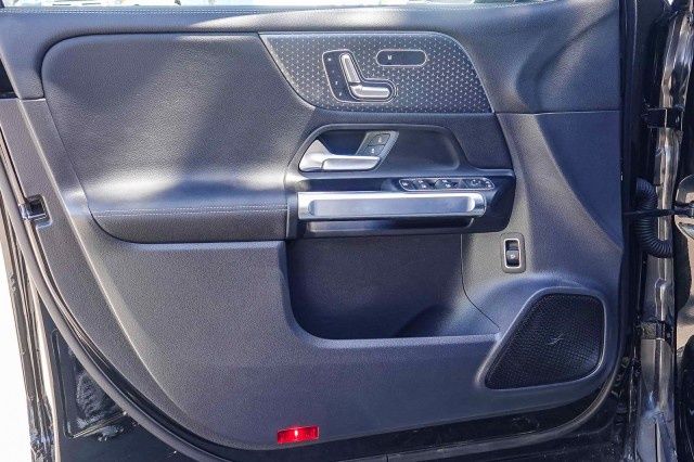 2024 Mercedes-Benz EQB Base - Photo 18