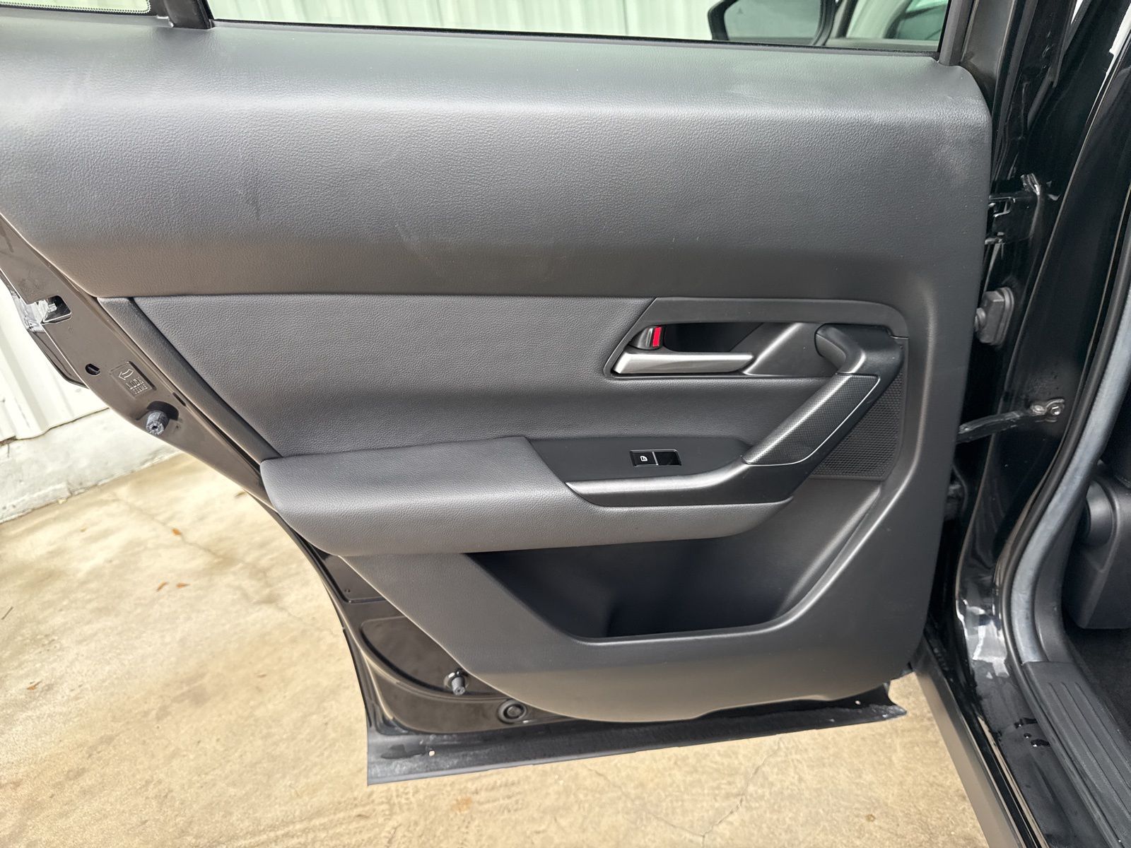 Used Car 2025 Mazda Cx-50  2.5 S Select Package For Sale Under $30,000 In Austin, Texas