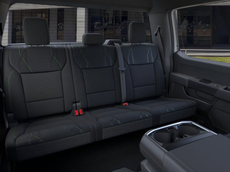 New Car 2025 Ford F-150  Stx For Sale Under $60,000 In Austin, Texas