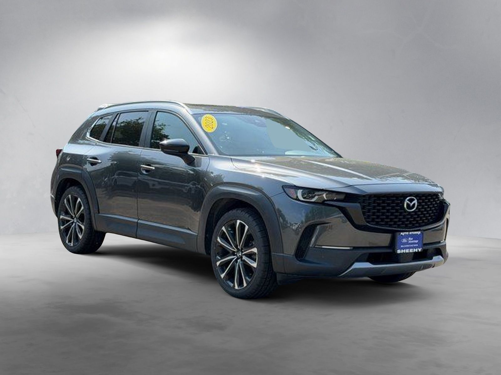 2023 Mazda CX-50 2.5 Turbo