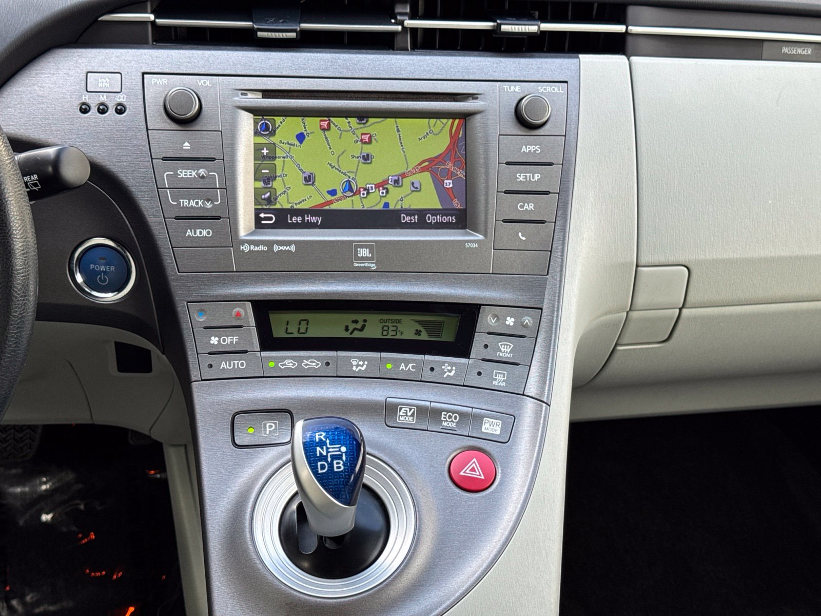 Used 2015 Winter Gray Metallic Toyota Four image 23
