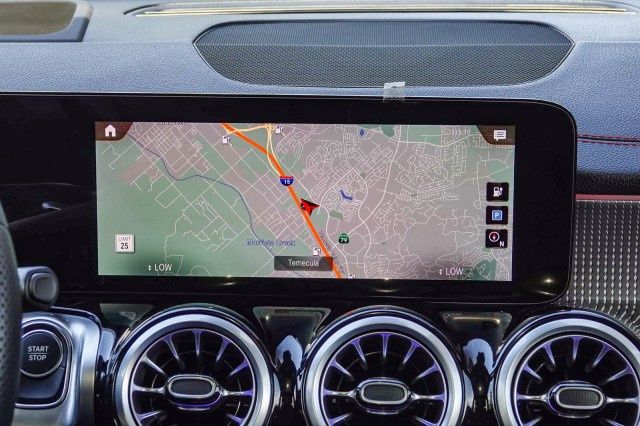 2023 Mercedes-Benz EQB Base - Photo 20