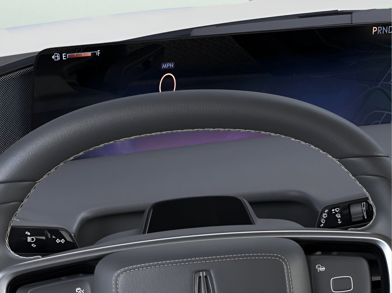 New Car 2025 Lincoln Navigator  Reserve For Sale Under $110,000 In Austin, Texas