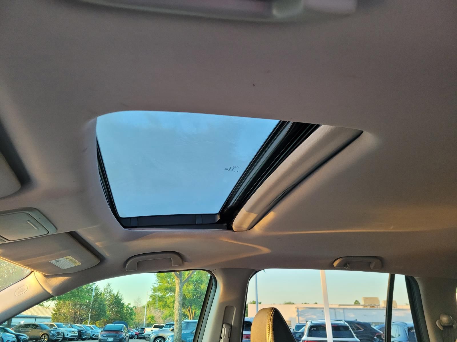 used 2017 Honda Pilot car, priced at $11,000