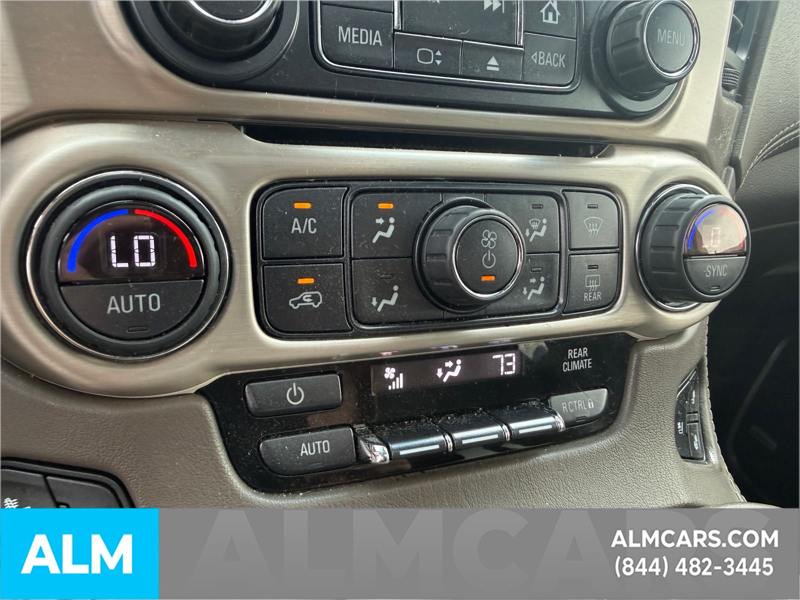 Used 2018 White GMC Denali image 20