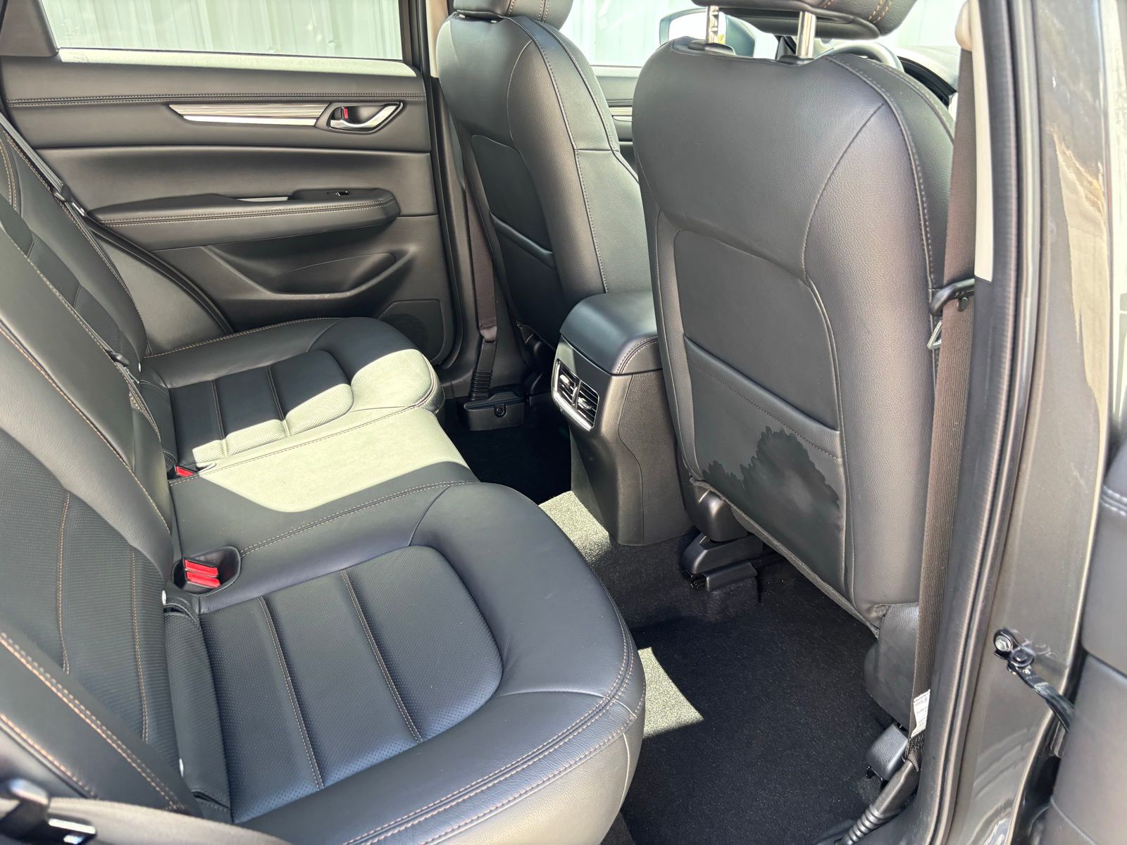 Used Car 2022 Mazda Cx-5  2.5 S Premium Package For Sale Under $30,000 In Austin, Texas