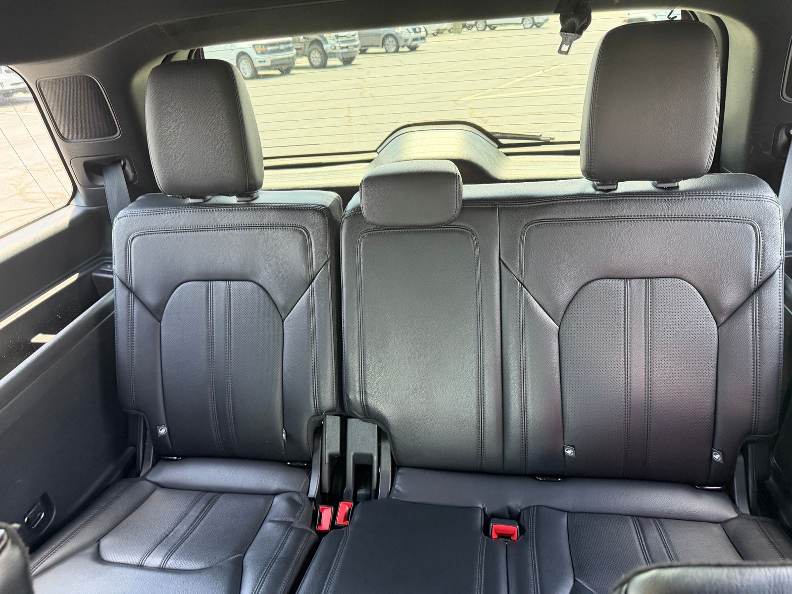 2021 Ford Expedition image 15