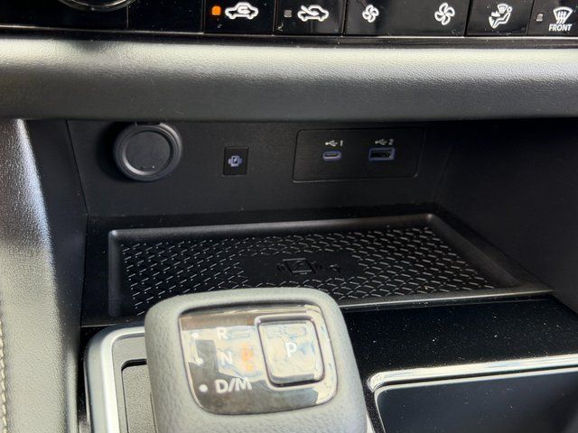 Used 2023 Black Nissan SL image 30