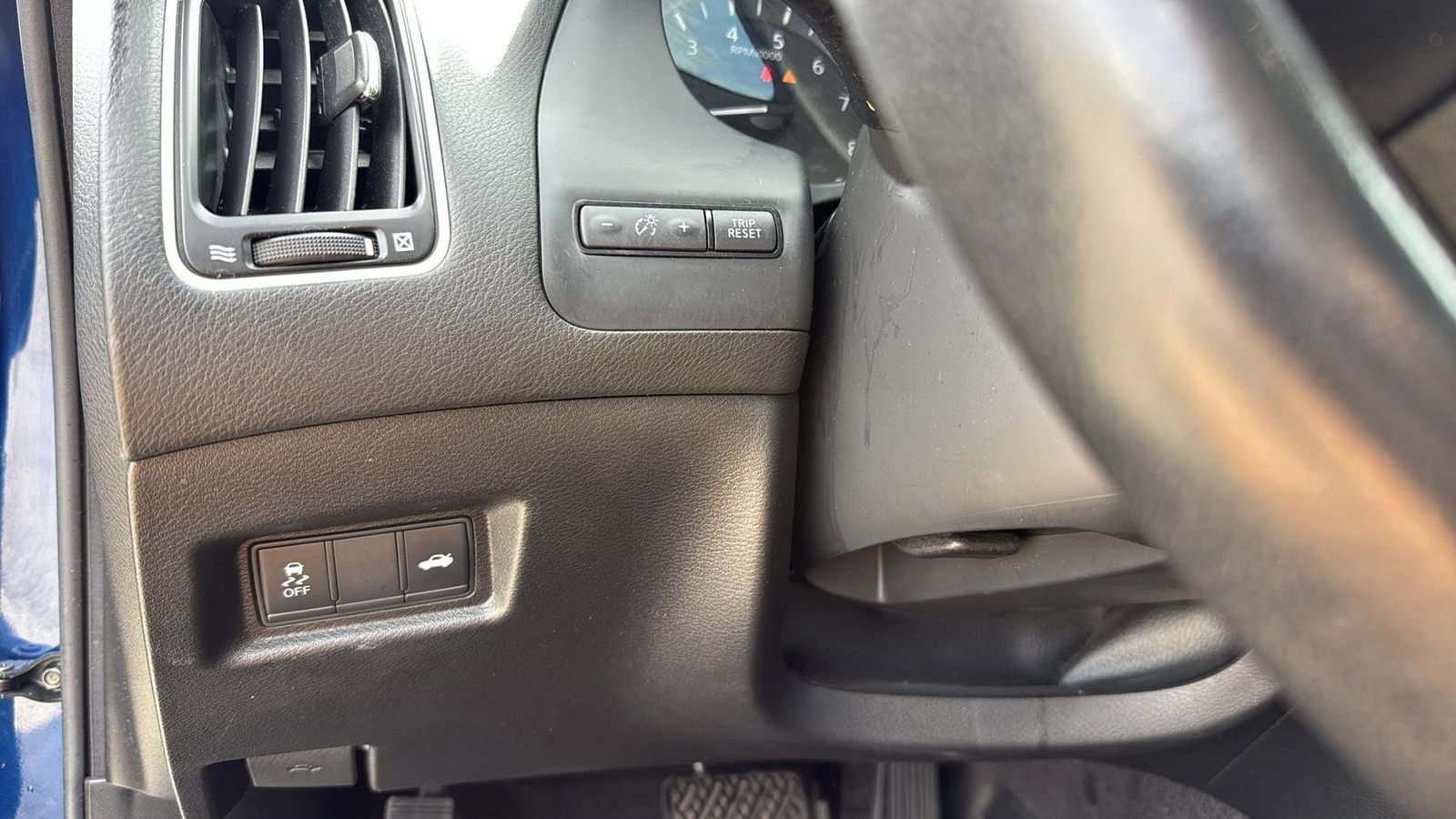 Used Car 2018 Infiniti Q50  Sport For Sale Under $15,000 In Austin, Texas