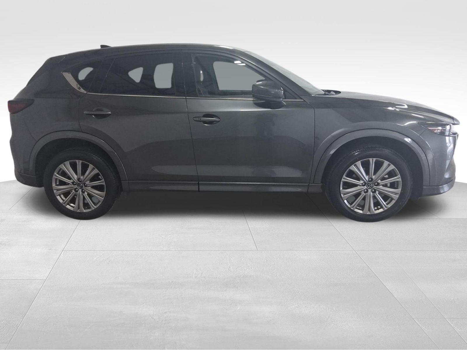 Used Car 2023 Mazda Cx-5  2.5 Turbo Signature For Sale Under $30,000 In Austin, Texas
