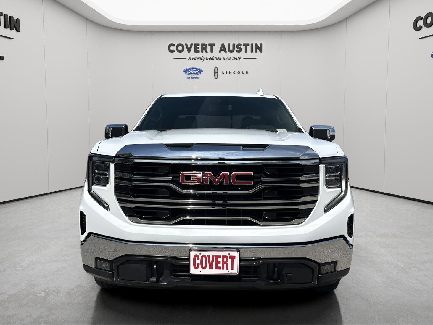 Used Car 2023 Gmc Sierra 1500  Slt For Sale Under $50,000 In Austin, Texas