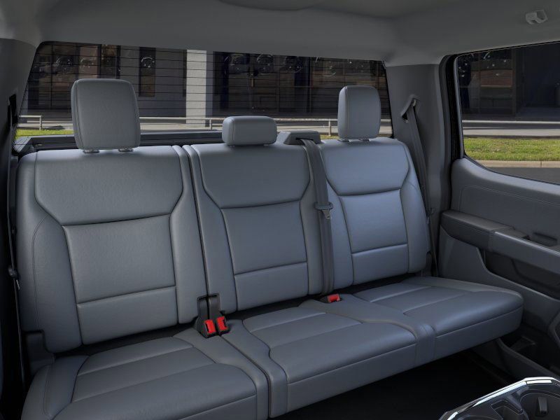 New Car 2025 Ford F-150 Lightning  Flash For Sale Under $80,000 In Austin, Texas