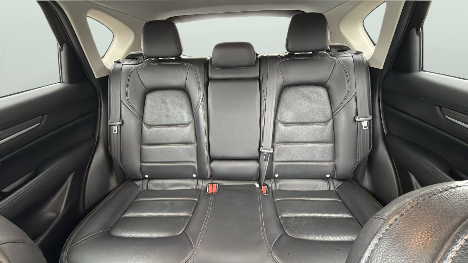 Used Car 2021 Mazda Cx-5  Grand Touring For Sale Under $25,000 In Austin, Texas