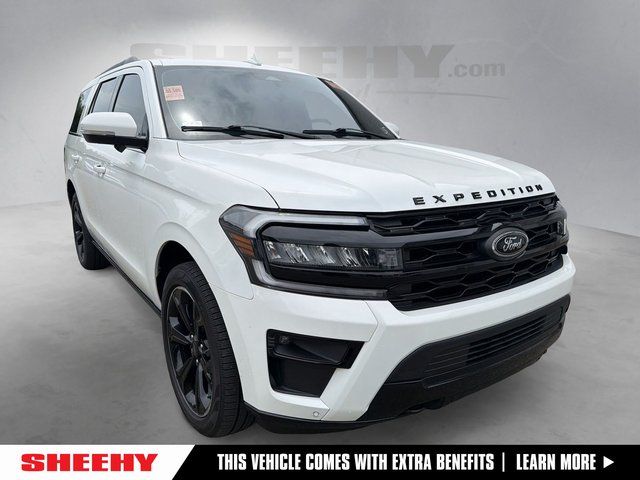 2023 Ford Expedition Limited 4X4's photo