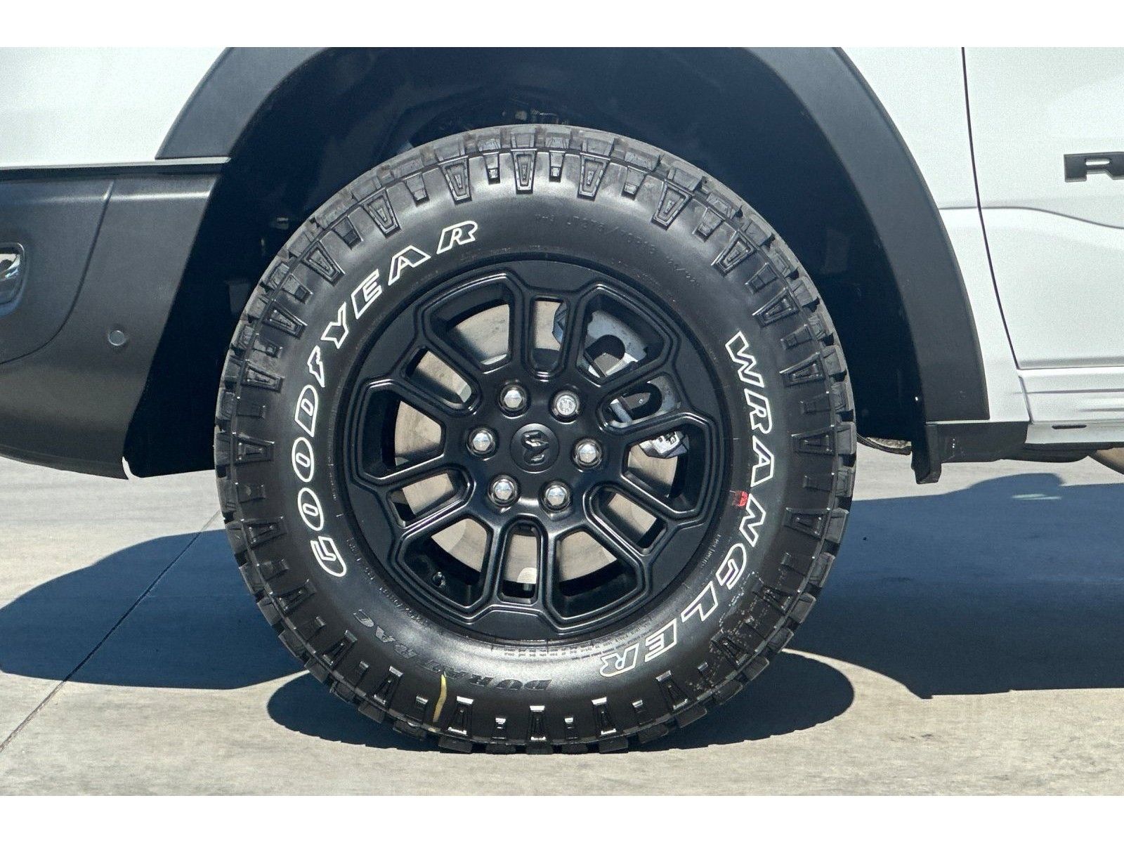 2026 RAM 1500 Rebel - Photo 26