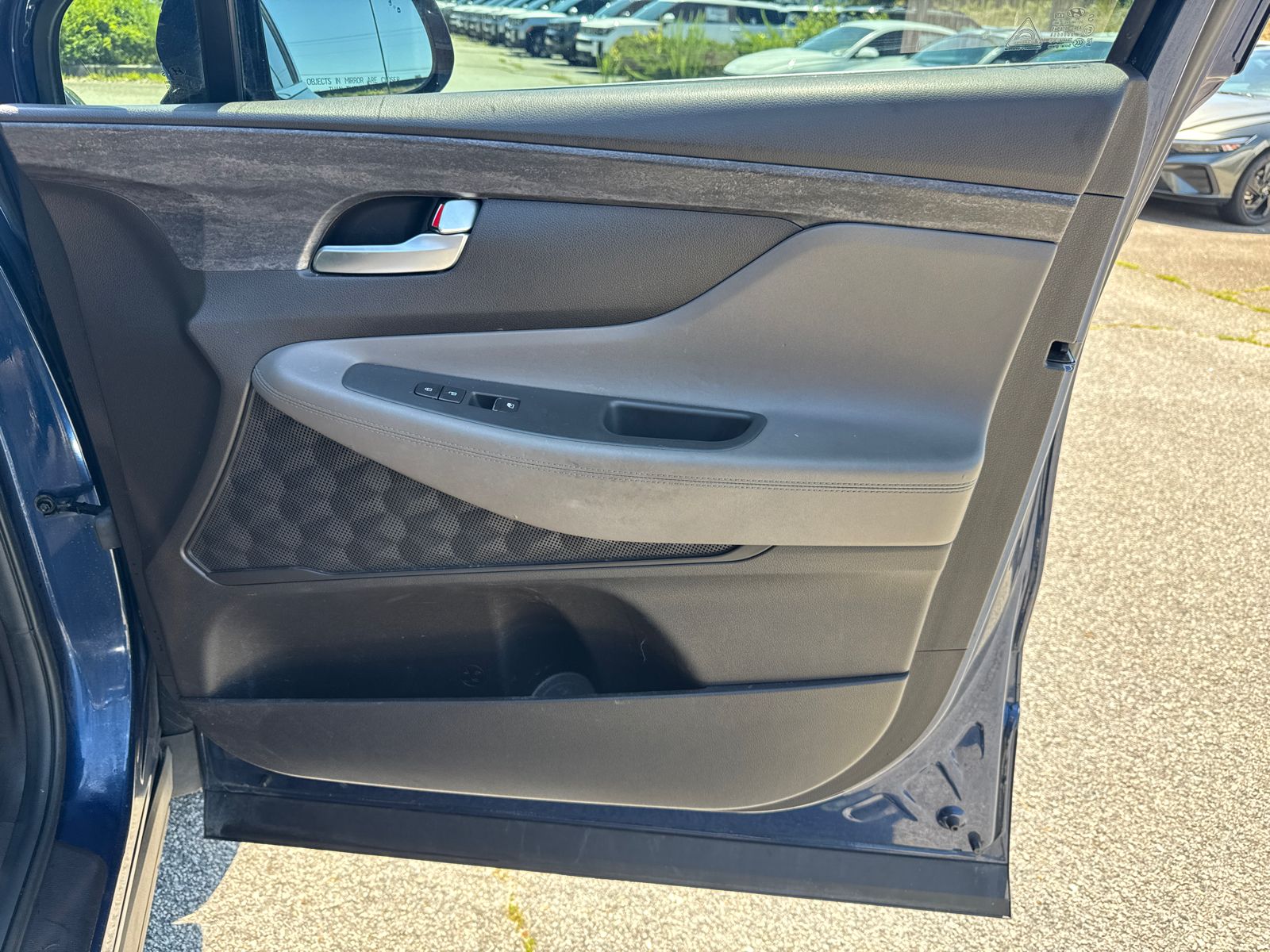 2020 Hyundai Santa Fe SEL - Photo 14