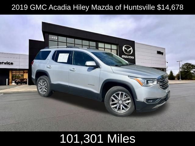 2019 GMC Acadia SLE-2 FWD