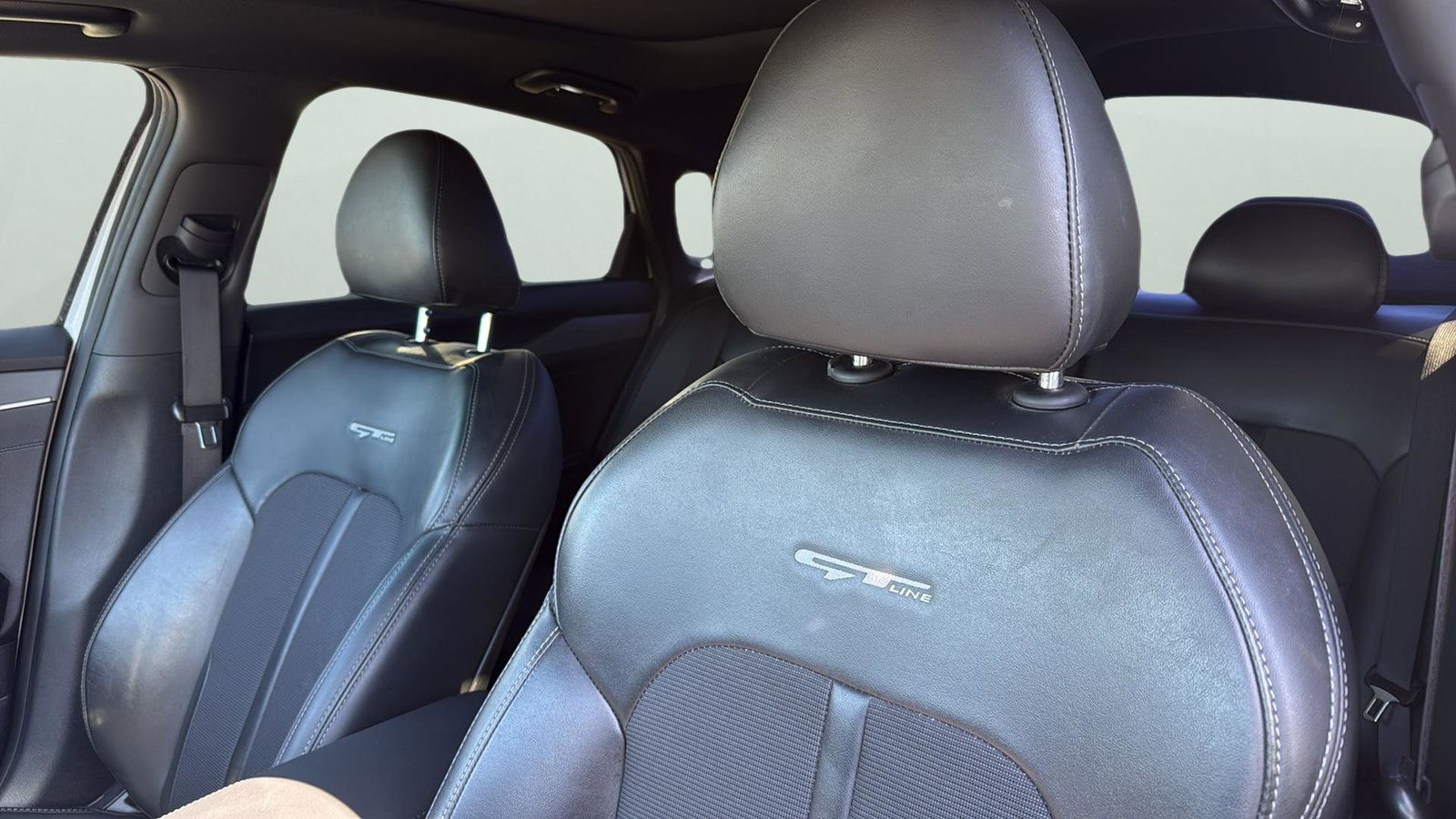 Used Car 2021 Kia K5  Gt-line For Sale Under $25,000 In Austin, Texas