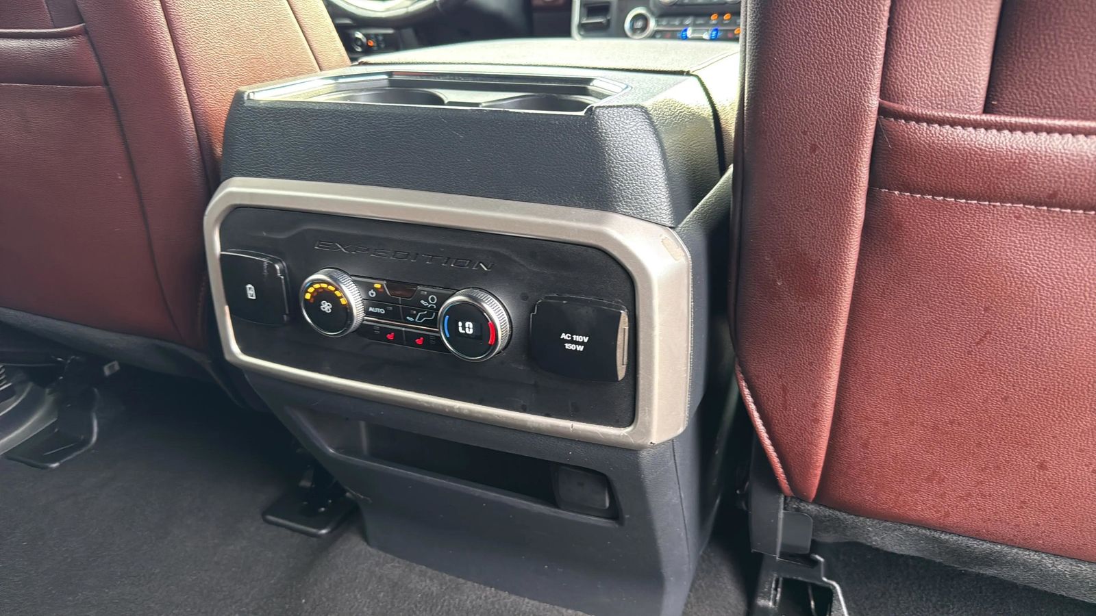 Used Car 2024 Ford Expedition Max  Limited For Sale Under $40,000 In Austin, Texas
