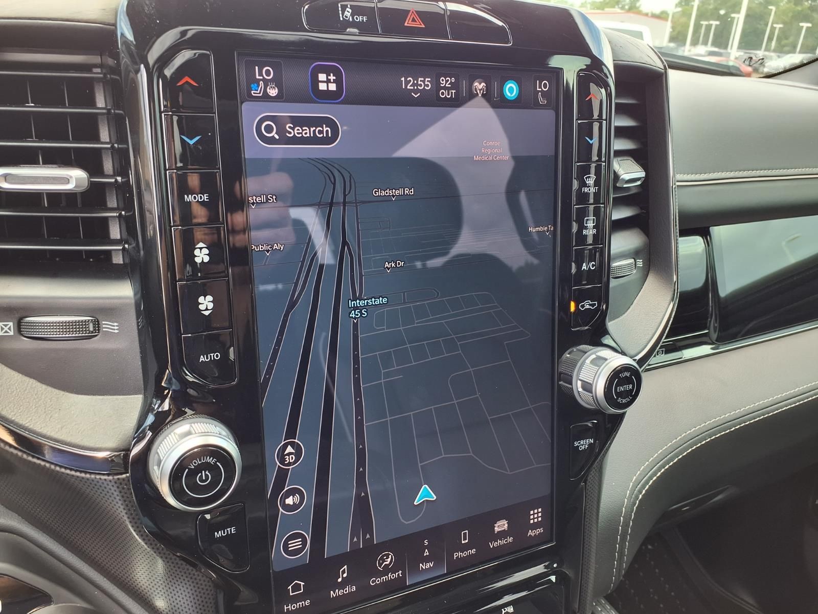 2025 Ram 1500 Limited - 10