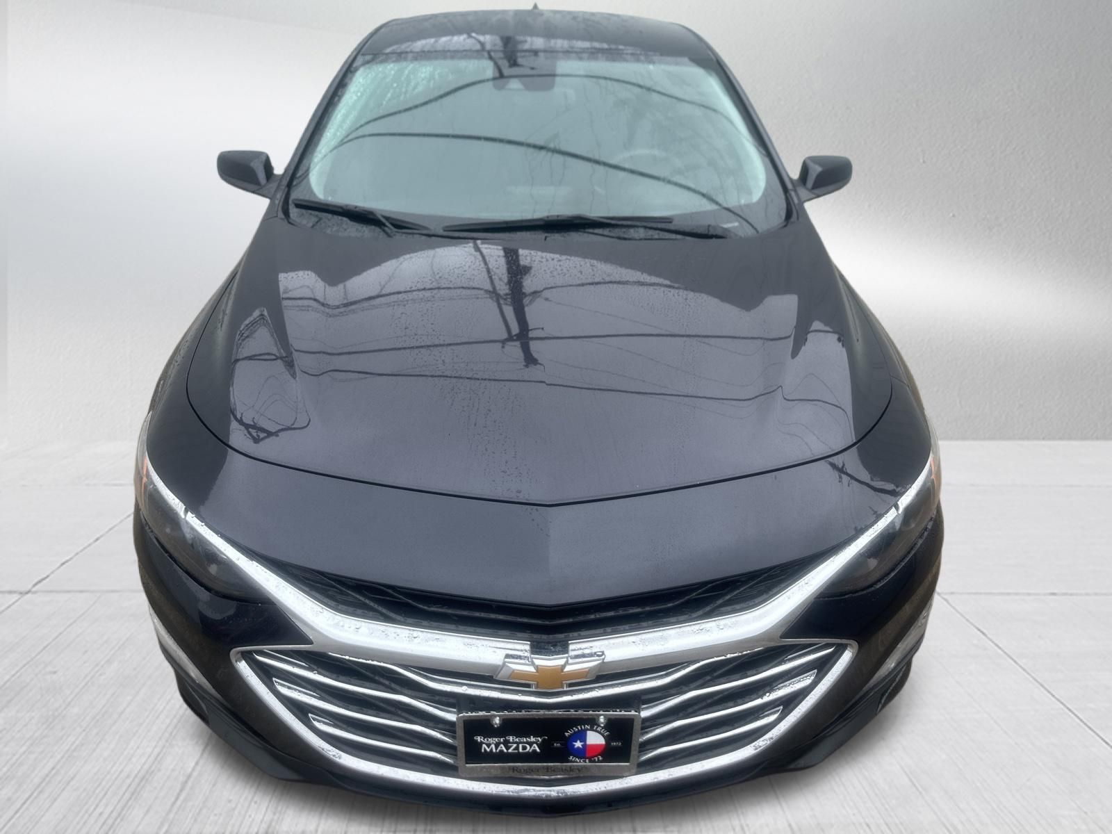 Used Car 2023 Chevrolet Malibu  Lt For Sale Under $20,000 In Austin, Texas