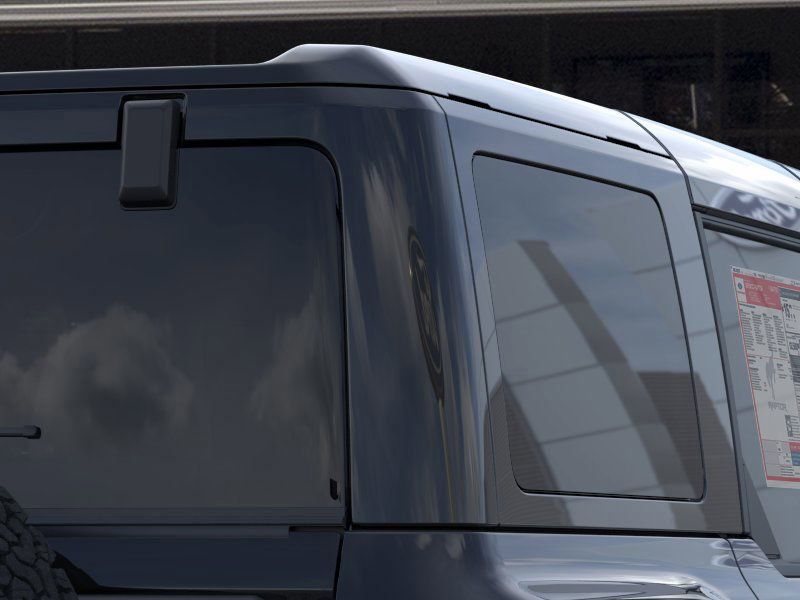 New Car 2025 Ford Bronco  Raptor For Sale Under $90,000 In Austin, Texas