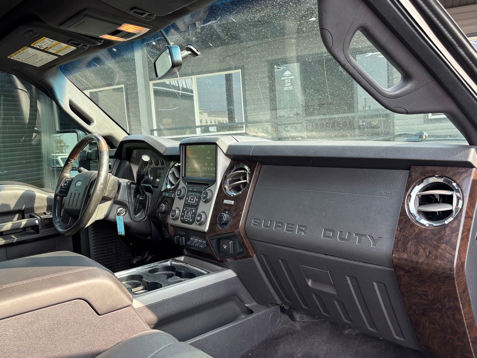 Used 2016 Ford F-350SD Truck