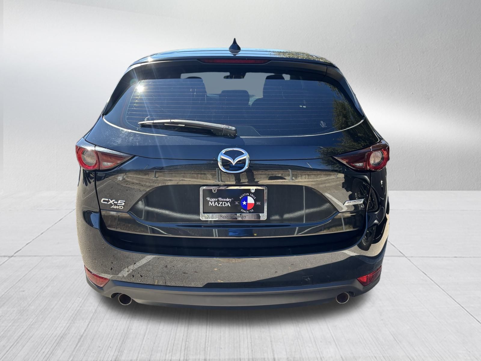 Used Car 2018 Mazda Cx-5  Sport For Sale Under $20,000 In Austin, Texas