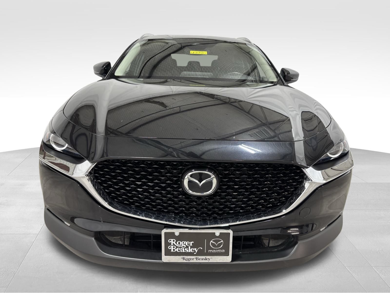 Used Car 2025 Mazda Cx-30  2.5 S Preferred Package For Sale Under $30,000 In Austin, Texas