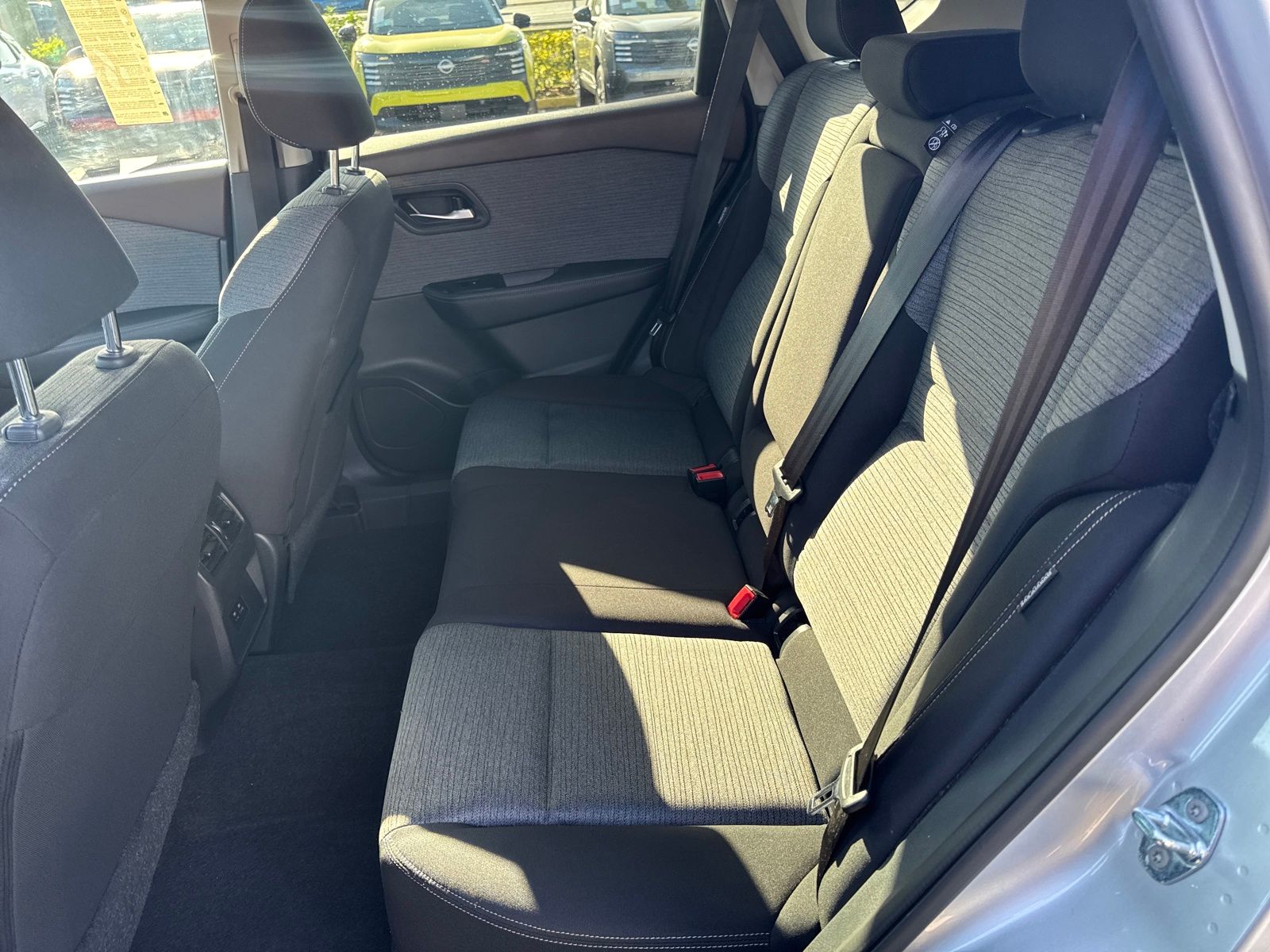 Used 2023 Nissan Rogue SV 4D Sport Utility