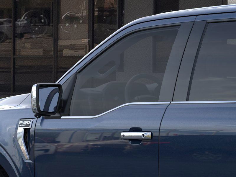 New Car 2025 Ford F-150  Lariat For Sale Under $70,000 In Austin, Texas