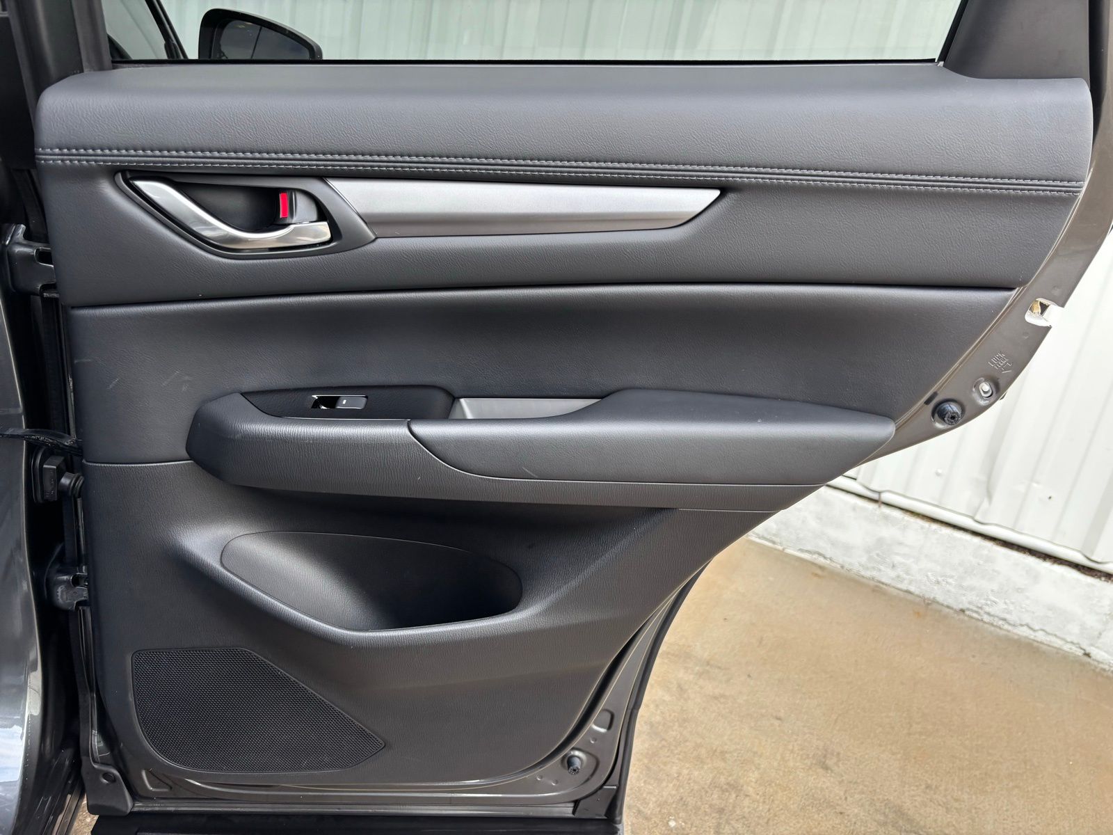 Used Car 2023 Mazda Cx-5  2.5 S Preferred Package For Sale Under $25,000 In Austin, Texas