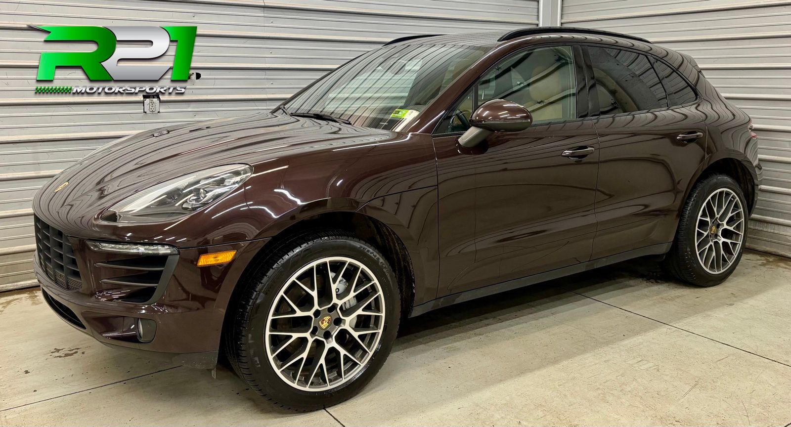 2014 Chevrolet Silverado 1500 LTZ for sale at R21 Motorsports