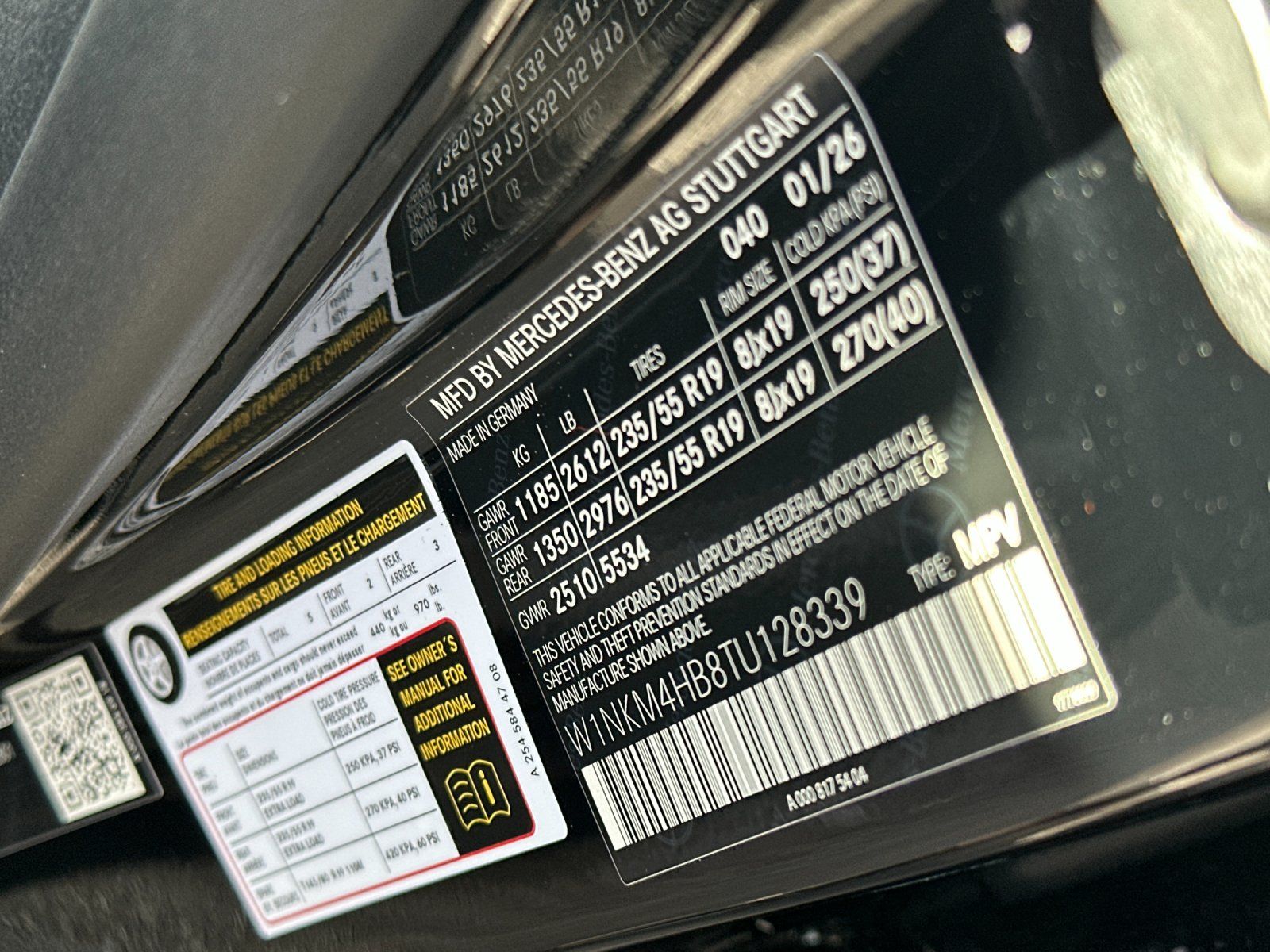 new 2026 Mercedes-Benz GLC car