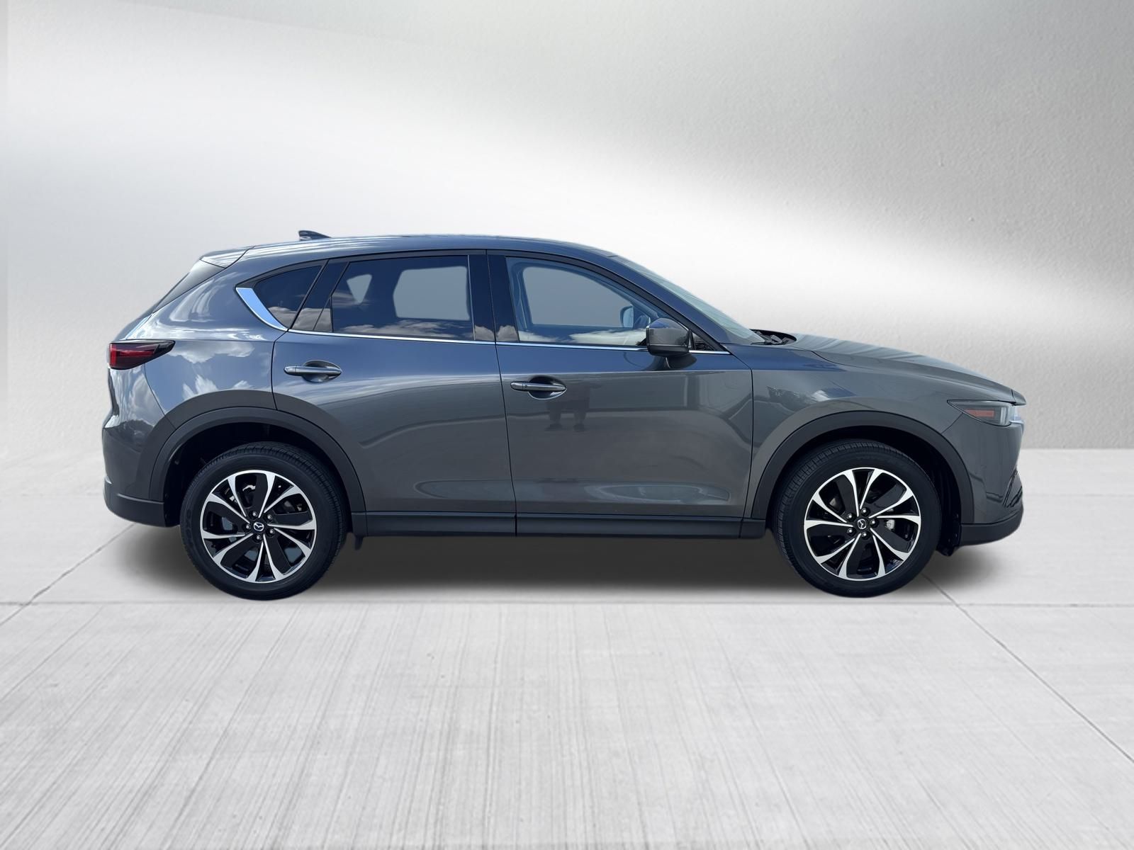 Used Car 2022 Mazda Cx-5  2.5 S Premium Package For Sale Under $30,000 In Austin, Texas