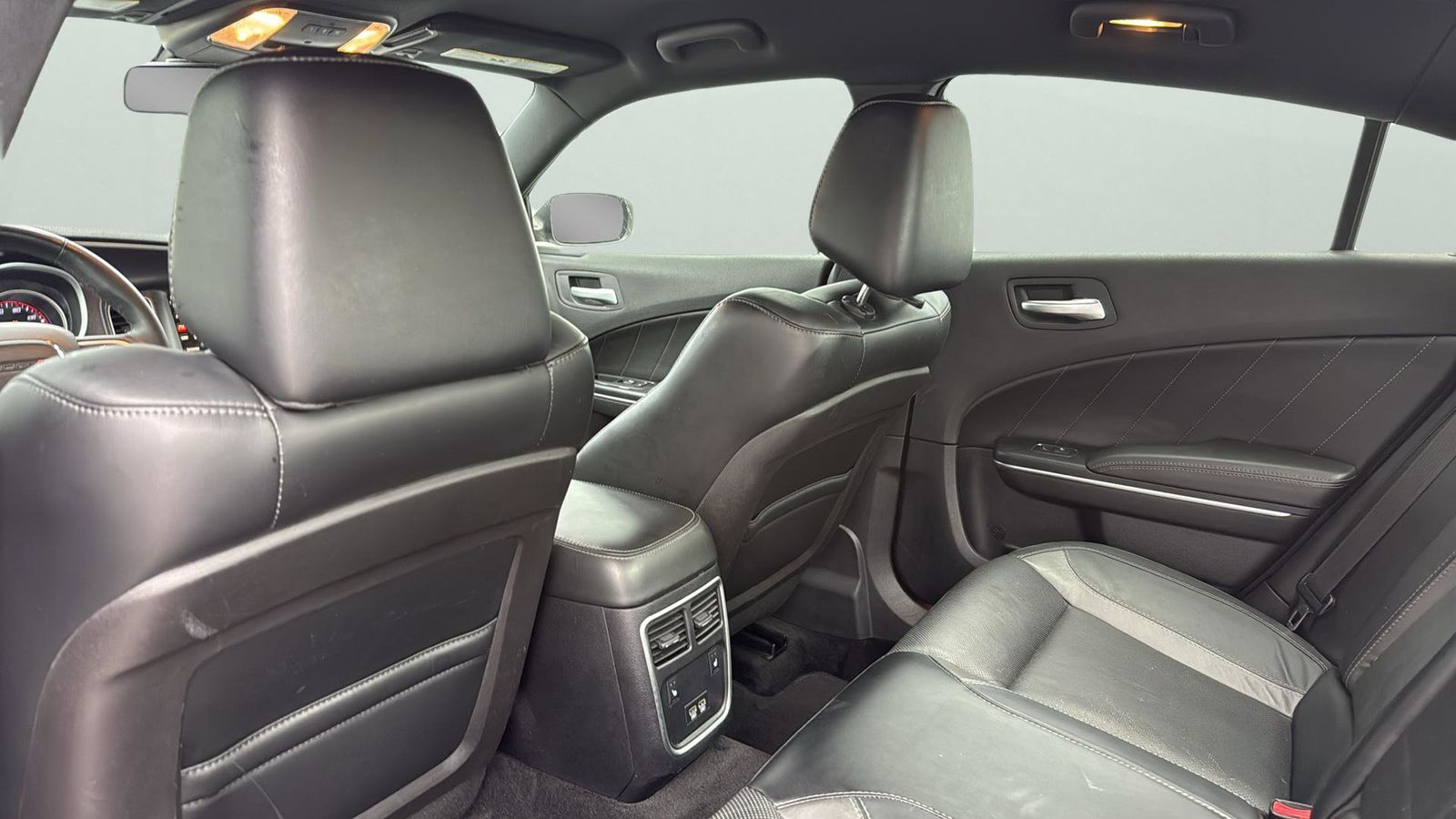 Used Car 2015 Dodge Charger  Sxt For Sale Under $15,000 In Austin, Texas