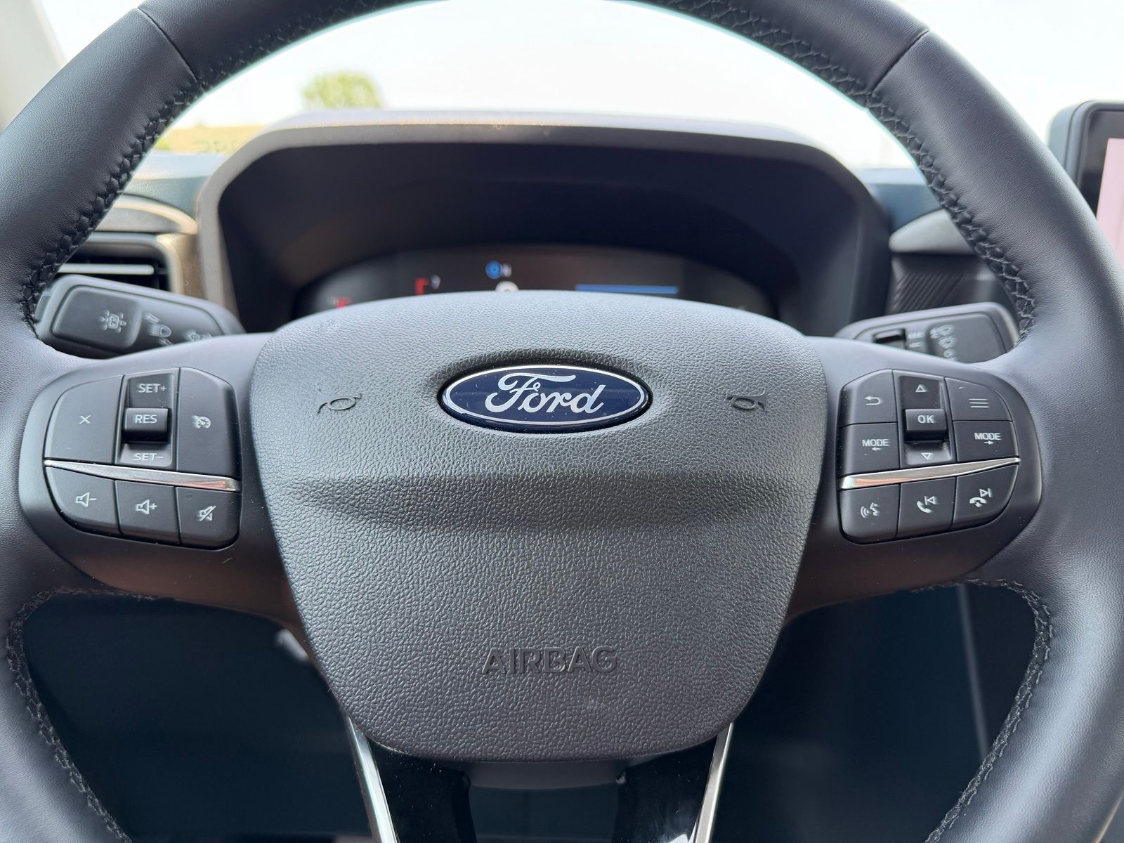 2026 Ford Maverick image 18