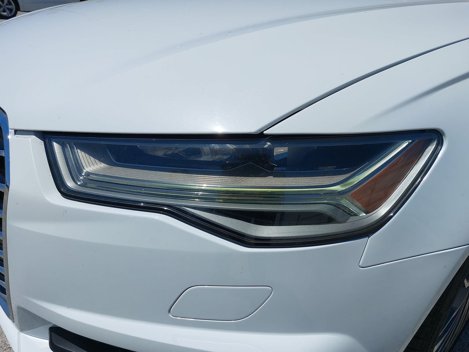 2018 Audi A6 Premium Plus - Photo 7