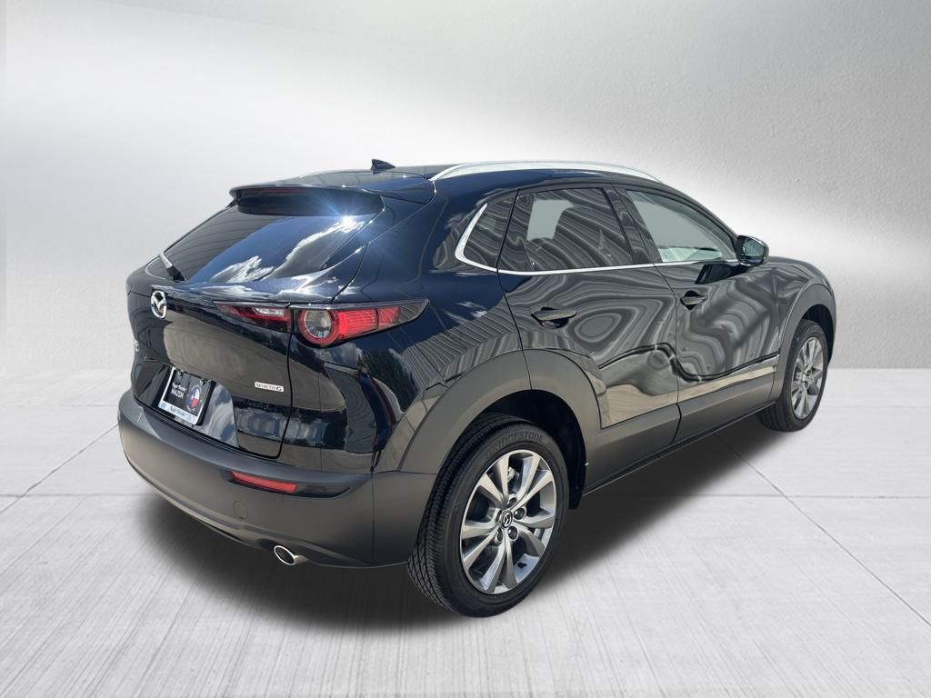 Used Car 2025 Mazda Cx-30  Wagon 4 Dr. 2.5 S Premium Package All Wheel Drive For Sale Under $30,000 In Austin, Texas