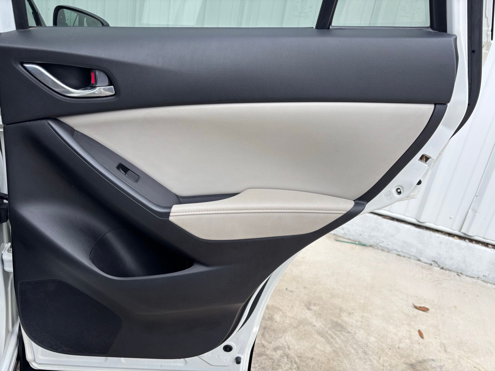 Used Car 2015 Mazda Cx-5  Grand Touring For Sale Under $10,000 In Austin, Texas