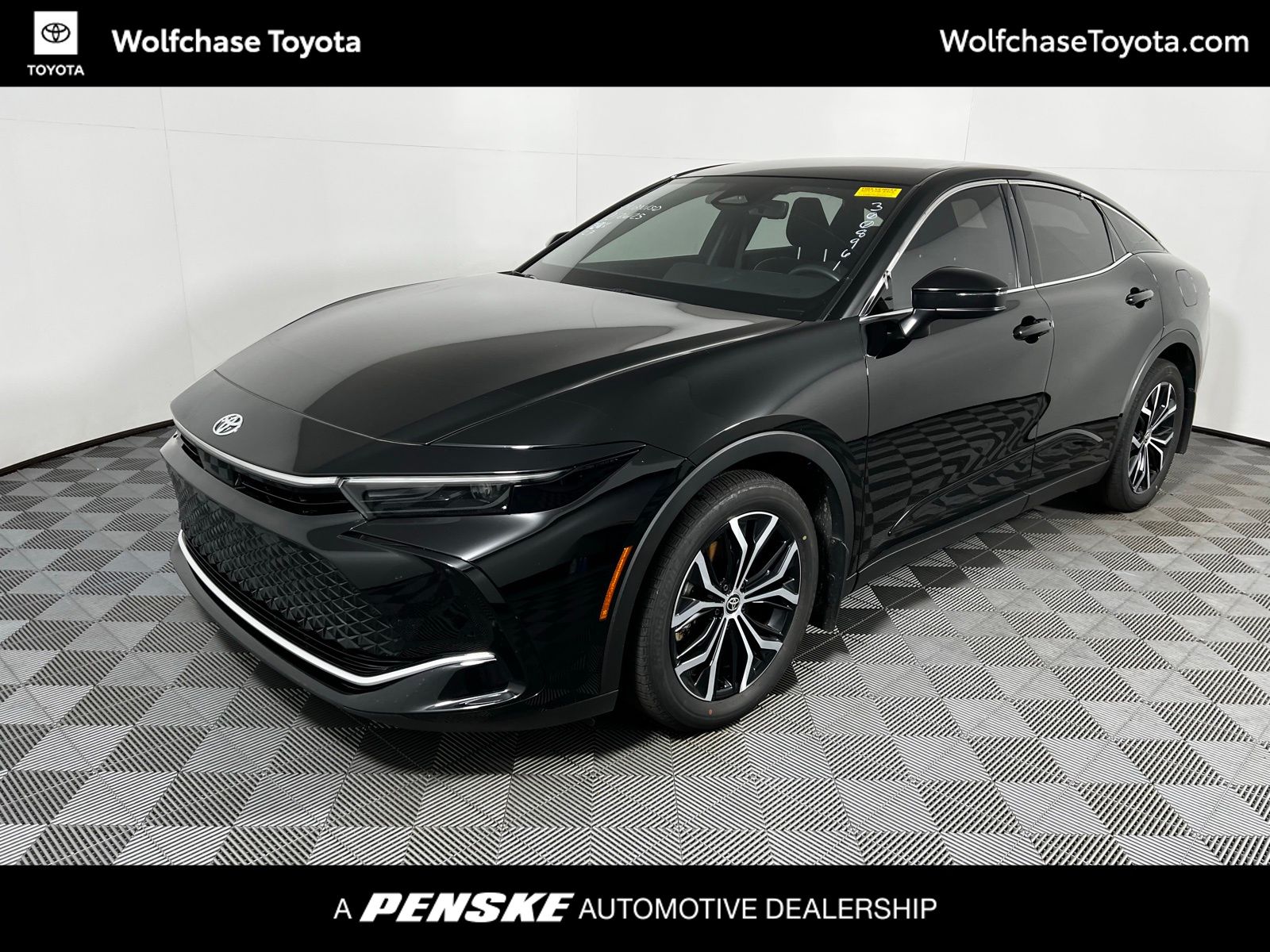 2023 Toyota Crown XLE -
                  Cordova, TN