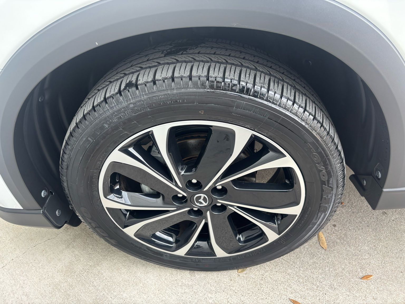 Used Car 2023 Mazda Cx-5  2.5 S Premium Plus Package For Sale Under $30,000 In Austin, Texas