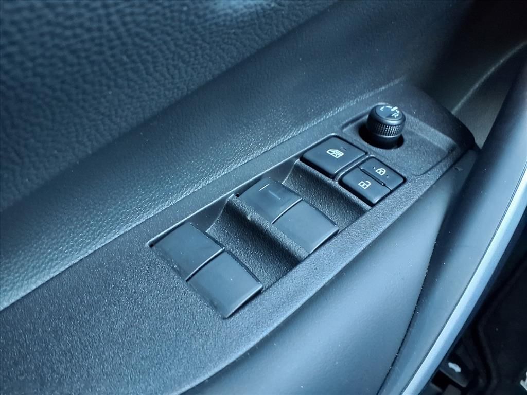 2025 Toyota Corolla SE Blue at Toyota of Victoria